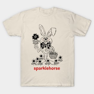 Sparklehorse \-/ T-Shirt